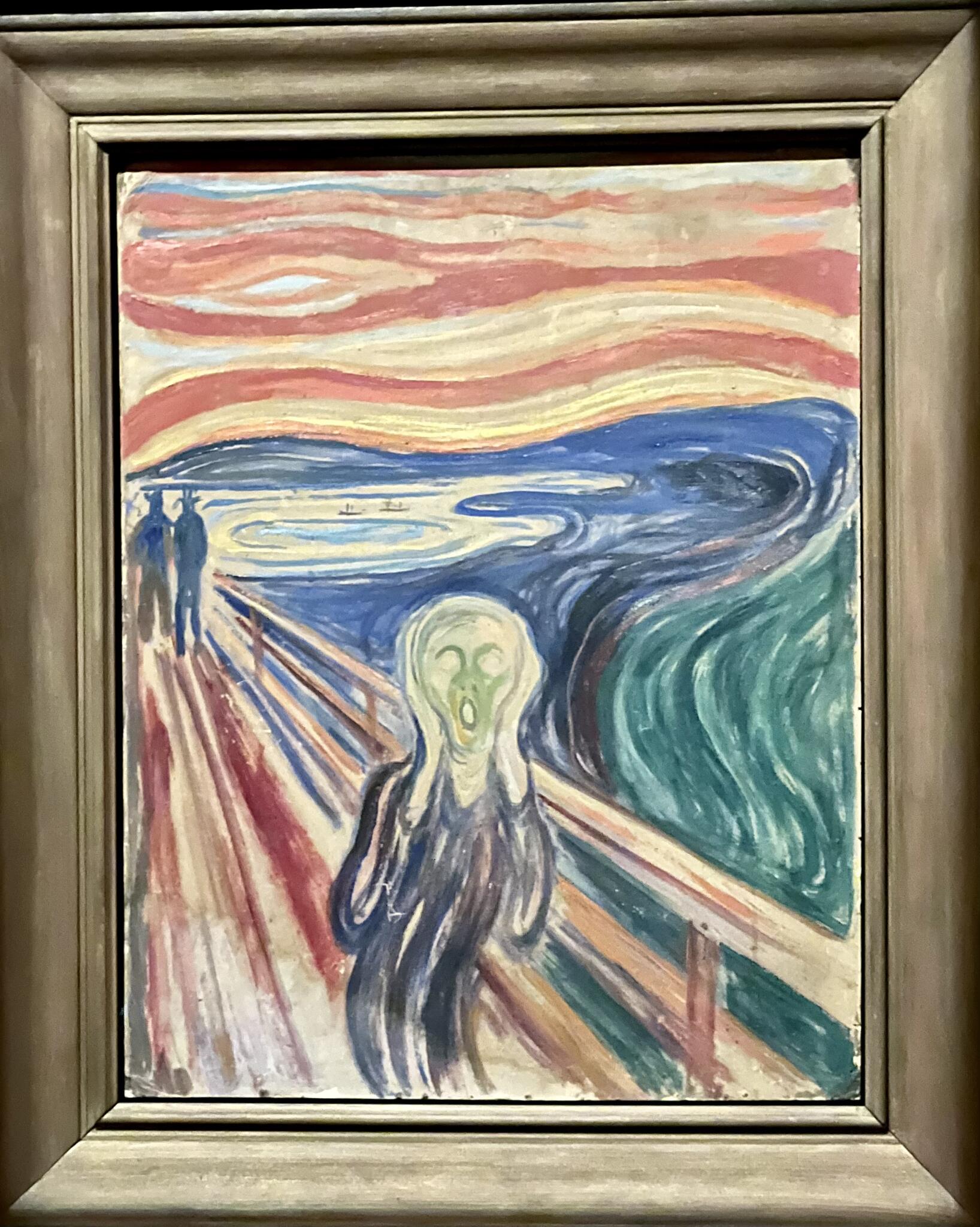 Musée Munch